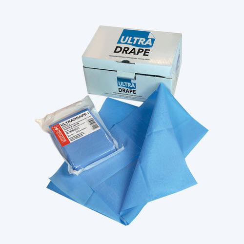 Telo chiurgico per chirurgia veterinaria - Ultradrape™ - Millpledge Veterinary - sterile