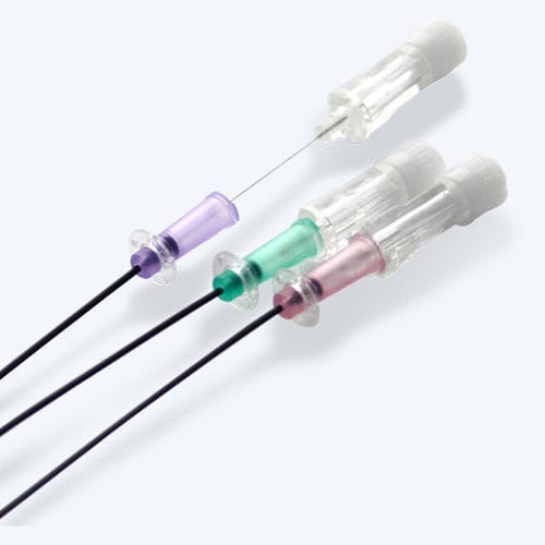Catetere veterinario di drenaggio urinario - Kitty Cath™ - Millpledge Veterinary