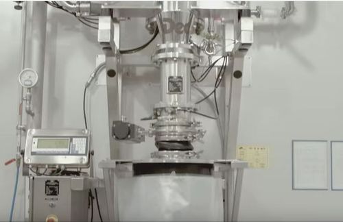 Unità di dosaggio per polveri - DosiValve® - Dec Group - gravimetrico