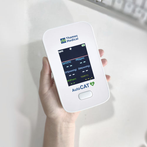 Sfigmomanometro elettronico automatico - AutoCAT+ Pro - Thames Medical
