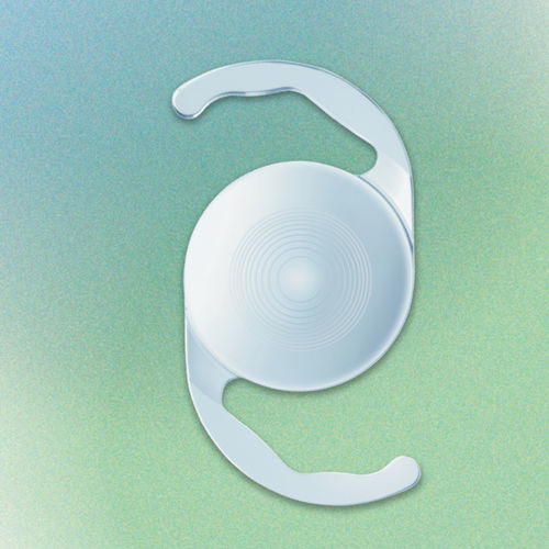 Lente intraoculare multifocale - Dfine - Aurolab - per presbiopia