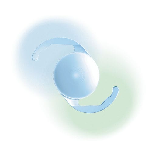 Lente intraoculare EDoF - Vivid - Aurolab - per presbiopia