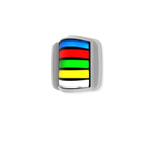 Lampada di segnalazione di chiamata di infermiere - LUXINFCRRGBL0001 - ZKR - medica / LED RGB