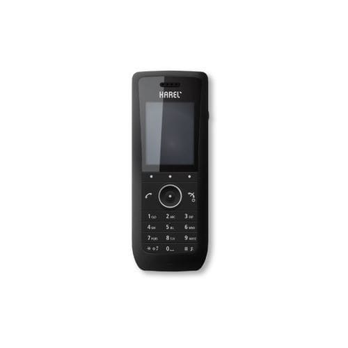 Sistema di chiamata infermiera cellulari - DECT - ZKR - medico