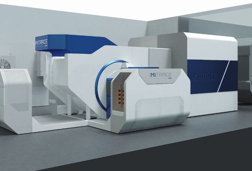 Ciclotrone da laboratorio per PET - iMiTRACE  - PMB