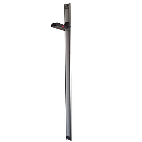 Misuratore d'altezza elettronico - HTR-101 - Befour, Inc - da parete