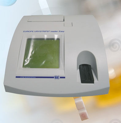 Analizzatore di urina automatizzato - EURY50 - CPM SAS - da banco