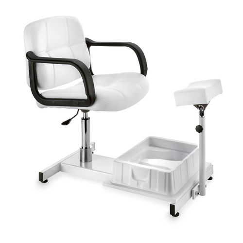 Postazione per pedicure - Podo  - artecno