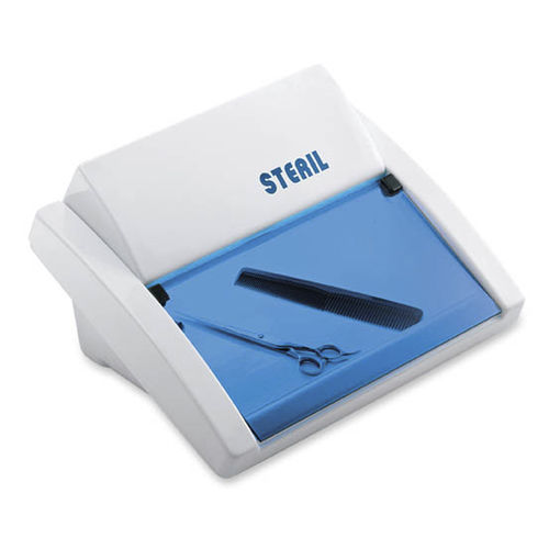 Sterilizzatore medico medicina estetica - Steril Box Micro Switch - artecno - UV / da banco / con porta scorrevole