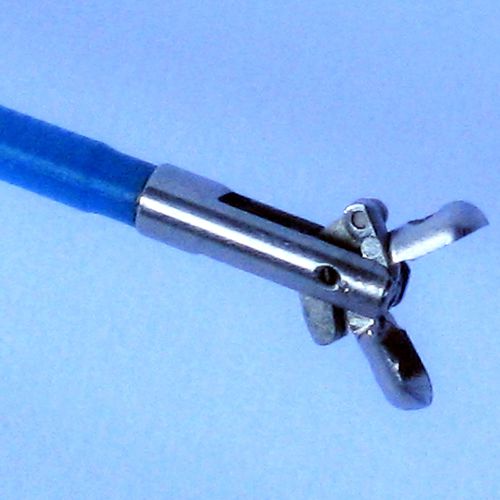 Pinza per endoscopia - CABZJ  - Carmonja - per biopsia / monouso