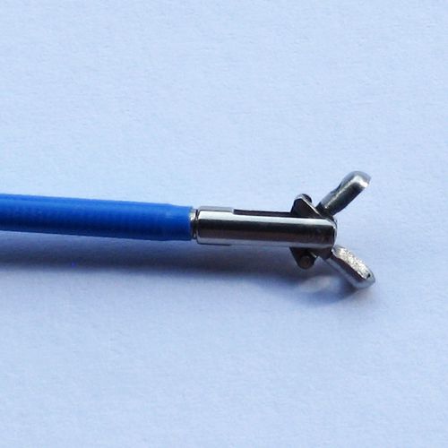 Produttori E Fornori Di Pinze Per Biopsia Flessibili Monouso Per - Foto 13