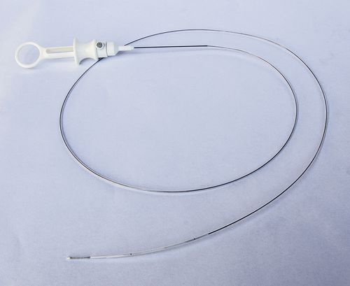 Spazzola citologica bronchiale - CAZB 120 - Carmonja