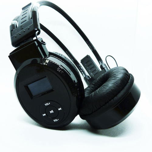 Simulatore di acufene (tinnitus) - Simulation of Aging and Disability - didattico / per assistenza generale