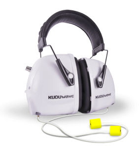 Audiometro per screening - KUDUwave™ Prime - eMoyo - audiometria per adulti / basato su computer