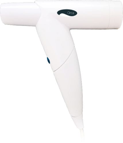 Spirometro computerizzato - ORCAwave - eMoyo - portatile