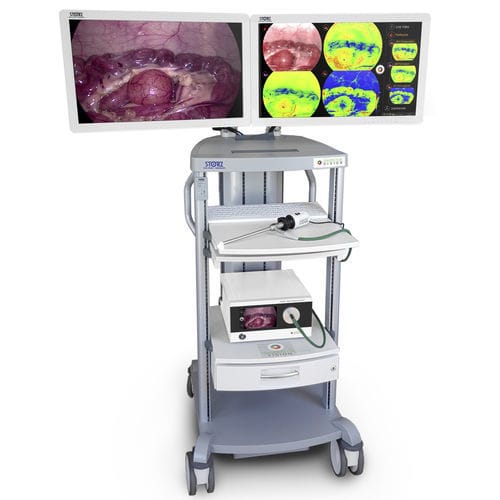 Fotocamera medica - TIVITA® Mini - Diaspective Vision GmbH - chirurgica / diagnostica / iperspettrale