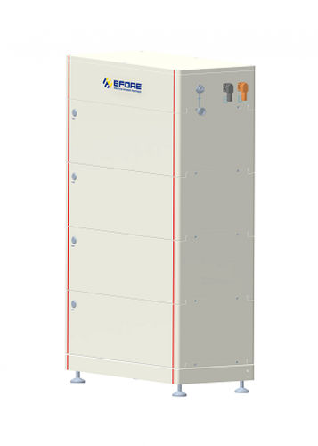 Generatore elettrico - 9100X0017898  - Efore