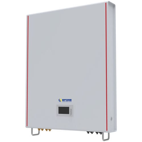 Generatore elettrico - 9100X0017895 - Efore