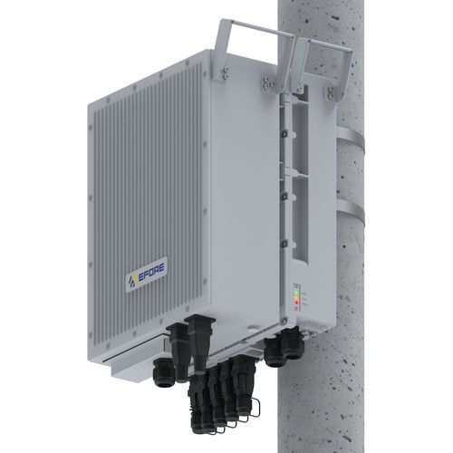 Generatore elettrico - MPUK-4860 - Efore