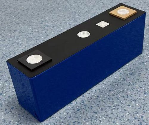 Generatore elettrico - IFP5422078 - Efore