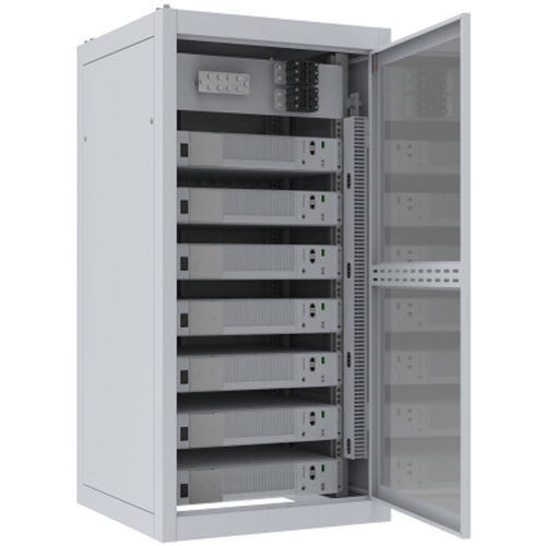 Armadio per strumenti - ISPK-B40M - Efore - mobile / a forma di L / 1 porta