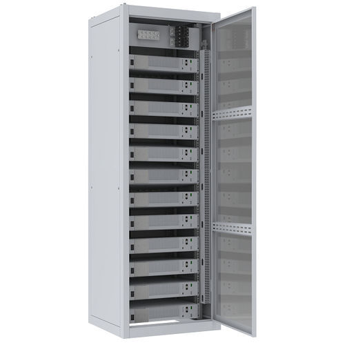 Armadio mobile - ISPK-B80L - Efore - a forma di L / 1 porta