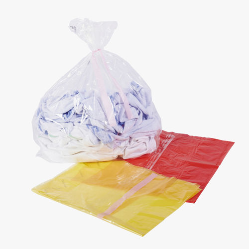 Borsa portabiancheria - EM34 series - MECHIN - in plastica