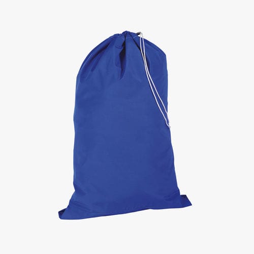 Borsa portabiancheria - VLSI/BL - MECHIN - in tessuto / in poliestere