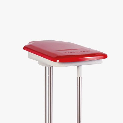 Supporto per sacco portabiancheria - L02/H03BL - MECHIN
