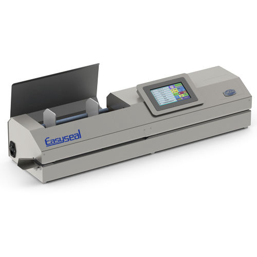 Saldatrice medica - EF122-A - Easyseal Medical Technology - automatica / per imballaggio medicale / da banco