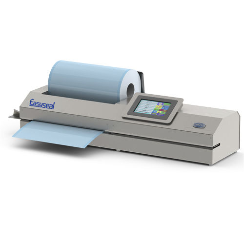 Saldatrice medica - EF121.A - Easyseal Medical Technology - automatica / per imballaggio medicale / da banco