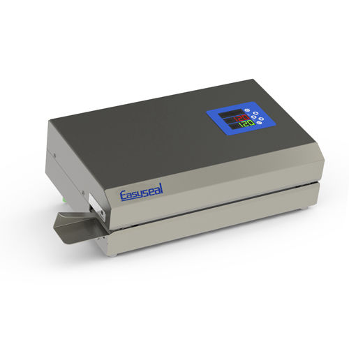 Termosigillatrice per l'industria farmaceutica - EF130-E - Easyseal Medical Technology - automatica / per imballaggio medicale / da banco