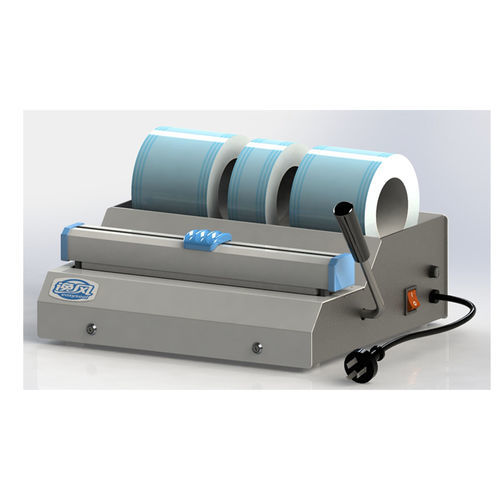 Saldatrice manuale - EF007 - Easyseal Medical Technology - medica / per l'industria farmaceutica / da banco