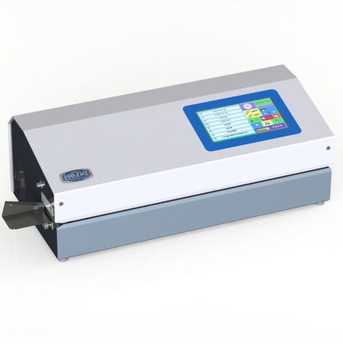 Termosigillatrice per l'industria farmaceutica - EF131-TR - Easyseal Medical Technology - automatica / per imballaggio medicale / da banco