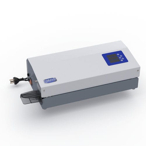 Saldatrice medica - EF100-L - Easyseal Medical Technology - automatica / per imballaggio medicale / da banco