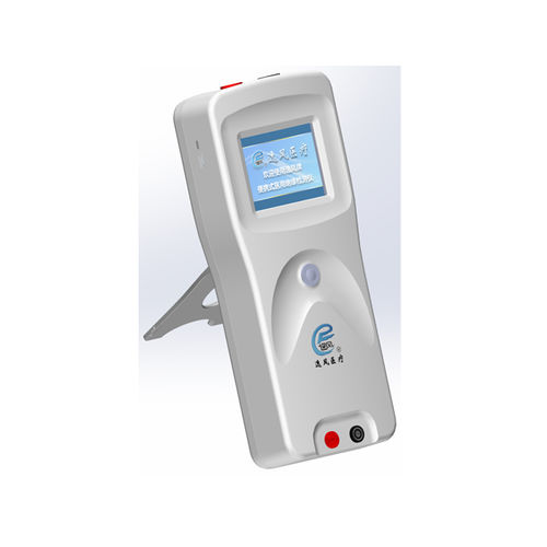 Tester di isolamento elettrico - EF606 series - Easyseal Medical Technology - di corrente di fuga / per endoscopio / portatile