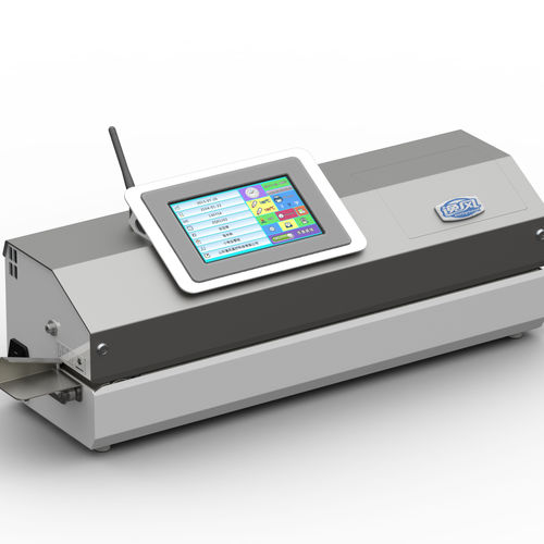 Saldatrice medica - EF101-T - Easyseal Medical Technology - automatica / per imballaggio medicale / da banco
