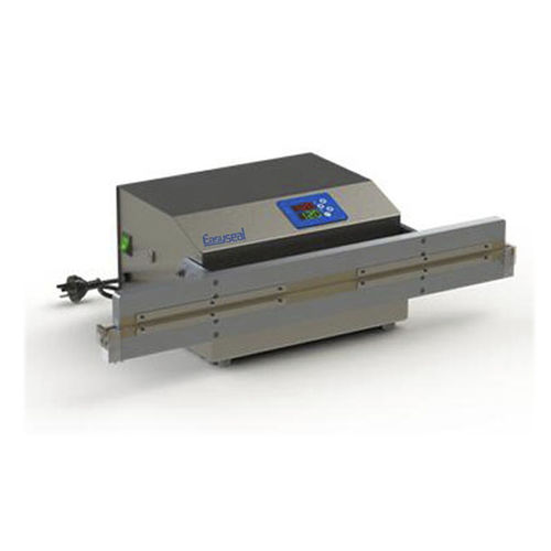 Termosigillatrice medica - EF800  - Easyseal Medical Technology - per l'industria farmaceutica / da laboratorio / automatica