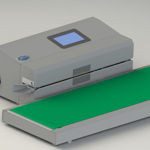 Termosigillatrice medica - EF151-F - Easyseal Medical Technology - automatica / per imballaggio medicale / da banco