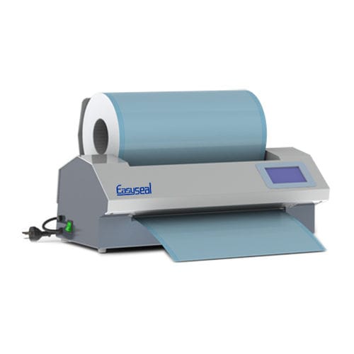Modulo da taglio per sacci di carta - EF215 series - Easyseal Medical Technology