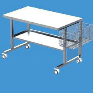 Carrello medico - EF203 - Easyseal Medical Technology - di stoccaggio / mobile