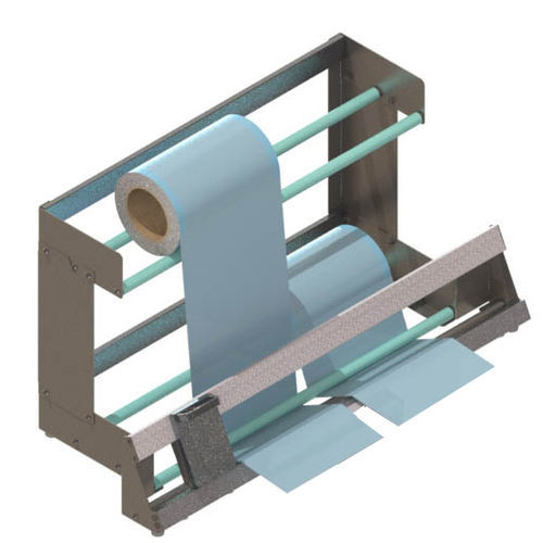 Modulo da taglio per sacci di carta - EF212 - Easyseal Medical Technology