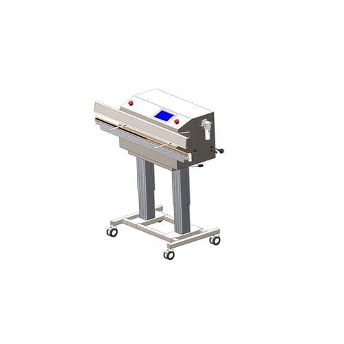 Termosigillatrice medica - EF813-1200A - Easyseal Medical Technology - per l'industria farmaceutica / automatica / per imballaggio medicale