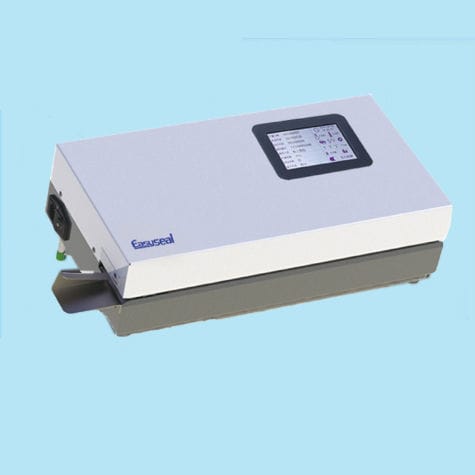 Saldatrice medica - EF100-C - Easyseal Medical Technology - automatica / per imballaggio medicale / da banco