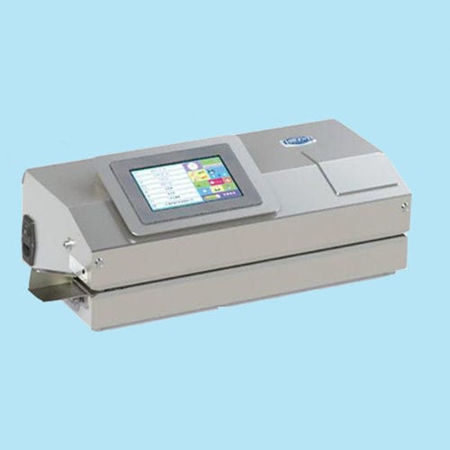 Saldatrice medica - EF102-TB - Easyseal Medical Technology - automatica / per imballaggio medicale / da banco