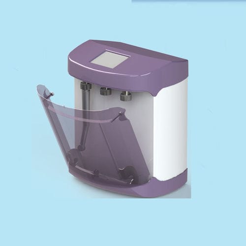 Sistema di lubrificazione per manipolo dentale - EF652 - Easyseal Medical Technology