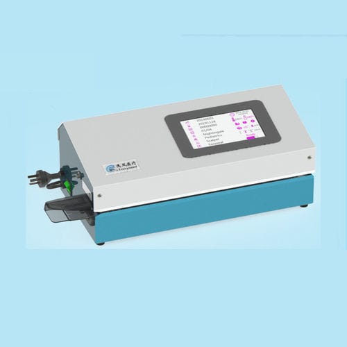 Termosigillatrice medica - KY902 - Easyseal Medical Technology - odontoiatrica / automatica / per imballaggio medicale