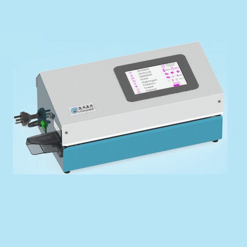 Termosigillatrice odontoiatrica - KY901 - Easyseal Medical Technology - automatica / per imballaggio medicale / da banco