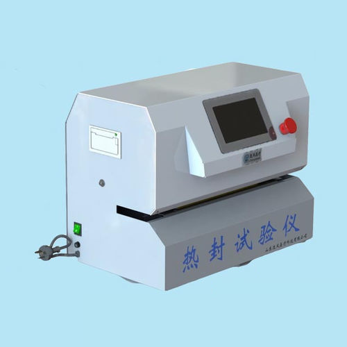 Tester di termosaldature - EF628 - Easyseal Medical Technology - di pressione / di temperatura / da laboratorio