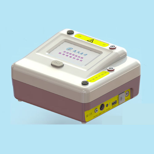 Tester di sterilizzazione - EF606-B - Easyseal Medical Technology - di impermeabilità / di controllo / di isolamento elettrico